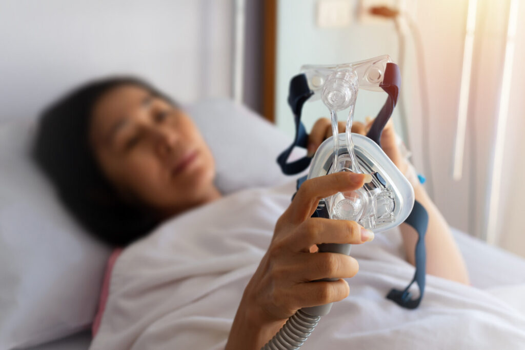 Home Sleep Study in Adelaide