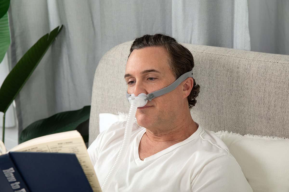 Home Sleep Study in Adelaide