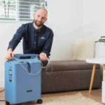 Where to Find a Portable Oxygen Concentrator for Sale Australia